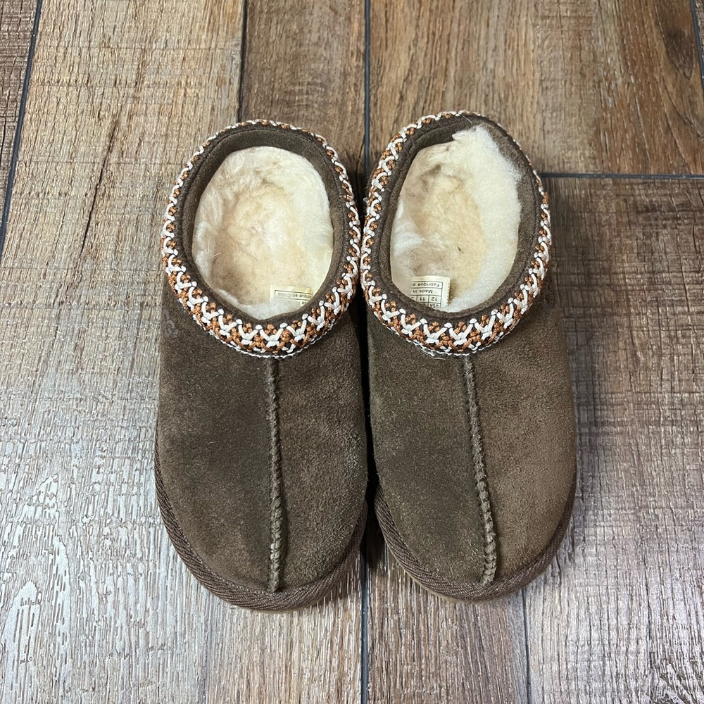 Children UGG slippers